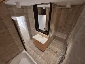 Prodej bytu 4+kk, Zlín, Vršava II, 93 m2