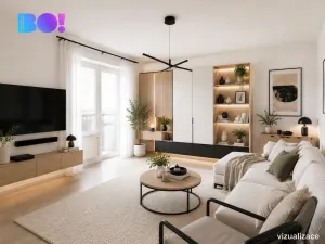 Prodej bytu 2+1, Ostrava, Badatelů, 58 m2