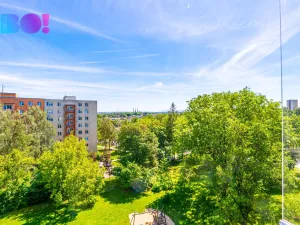 Prodej bytu 2+1, Ostrava, Badatelů, 58 m2