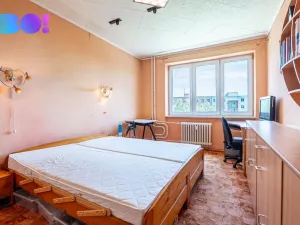 Prodej bytu 2+1, Ostrava, Badatelů, 58 m2