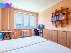 Prodej bytu 2+1, Ostrava, Badatelů, 58 m2