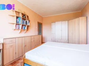 Prodej bytu 2+1, Ostrava, Badatelů, 58 m2
