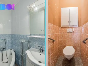 Prodej bytu 2+1, Ostrava, Badatelů, 58 m2