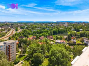 Prodej bytu 2+1, Ostrava, Badatelů, 58 m2