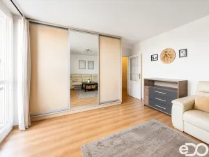 Prodej bytu 3+1, Pardubice, Školská, 70 m2
