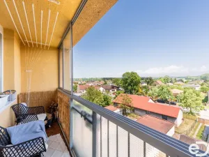 Prodej bytu 3+1, Pardubice, Školská, 70 m2