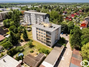Prodej bytu 3+1, Pardubice, Školská, 70 m2