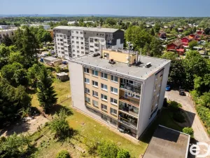 Prodej bytu 3+1, Pardubice, Školská, 70 m2