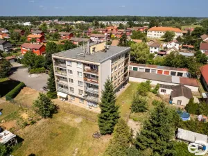 Prodej bytu 3+1, Pardubice, Školská, 70 m2