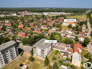 Prodej bytu 3+1, Pardubice, Školská, 70 m2