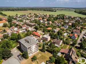 Prodej bytu 3+1, Pardubice, Školská, 70 m2
