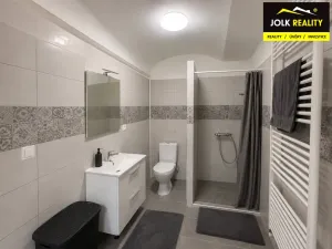 Pronájem bytu 3+1, Hlubočec, 75 m2