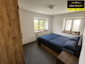 Pronájem bytu 3+1, Hlubočec, 75 m2