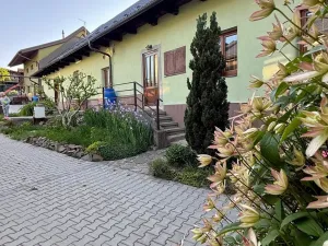 Pronájem bytu 3+1, Hlubočec, 75 m2