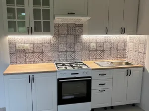 Pronájem bytu 3+1, Hlubočec, 75 m2