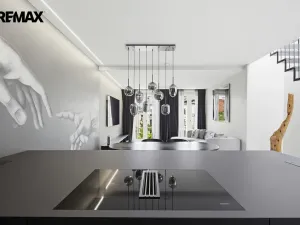 Prodej bytu 3+kk, Praha - Vinohrady, Italská, 120 m2