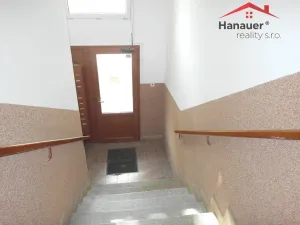Pronájem bytu 2+1, Ústí nad Labem - Bukov, Dukelských hrdinů, 57 m2