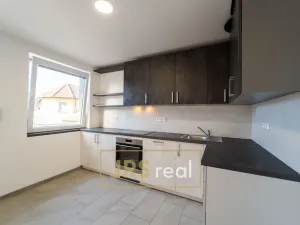 Pronájem bytu 3+1, Velké Pavlovice, 56 m2