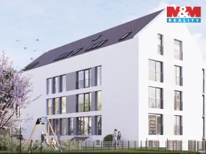 Prodej bytu 2+kk, Předboj, Ke Tvrzi, 48 m2