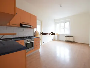 Pronájem bytu 2+kk, Praha - Nusle, Žateckých, 50 m2