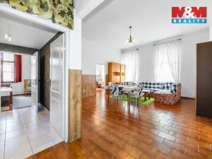 Prodej ubytování, Pšov - Močidlec, 371 m2