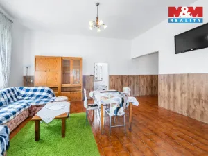 Prodej ubytování, Pšov - Močidlec, 371 m2