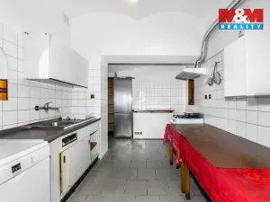 Prodej ubytování, Pšov - Močidlec, 371 m2