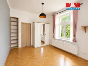 Prodej bytu 3+kk, Praha - Libeň, V Holešovičkách, 70 m2