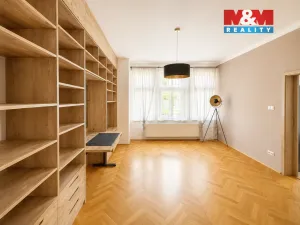 Prodej bytu 3+kk, Praha - Libeň, V Holešovičkách, 70 m2