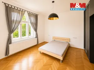 Prodej bytu 3+kk, Praha - Libeň, V Holešovičkách, 70 m2