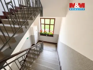 Prodej bytu 3+kk, Praha - Libeň, V Holešovičkách, 70 m2
