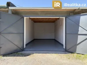 Prodej garáže, Havířov, Garážnická, 21 m2
