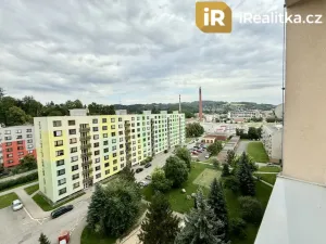 Prodej bytu 1+1, Náchod, Příkopy, 32 m2