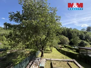 Prodej chaty, Gruna, 16 m2