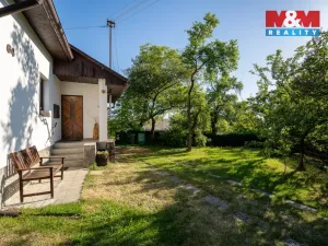 Prodej rodinného domu, Třebonín, 90 m2