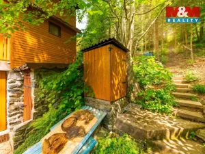 Prodej chaty, Oslnovice, 76 m2