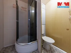 Prodej bytu 1+1, Nejdek, Závodu míru, 39 m2
