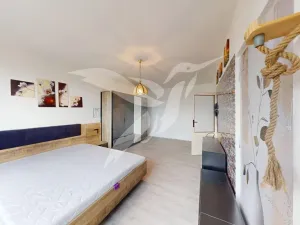 Pronájem bytu 2+1, Plzeň, Vojanova, 61 m2