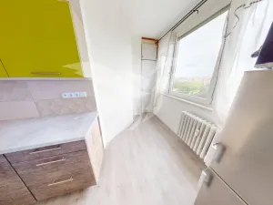 Pronájem bytu 2+1, Plzeň, Vojanova, 61 m2