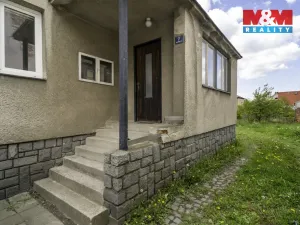 Prodej rodinného domu, Hlinsko, Havlíčkova, 140 m2