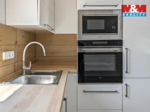 Prodej rodinného domu, Svitávka, Jos. Čejky, 115 m2