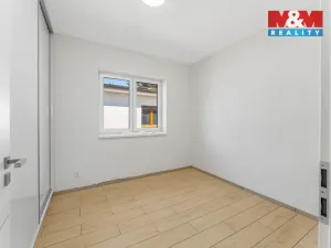 Prodej rodinného domu, Svitávka, Jos. Čejky, 115 m2