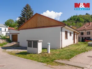 Prodej rodinného domu, Svitávka, Jos. Čejky, 115 m2