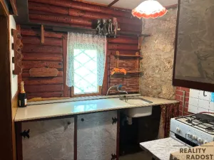 Prodej chaty, Radějov, 75 m2