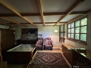Prodej chaty, Radějov, 75 m2