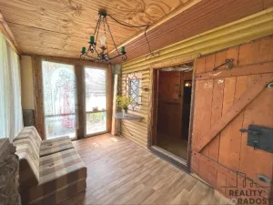 Prodej chaty, Radějov, 75 m2