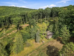 Prodej chaty, Radějov, 75 m2