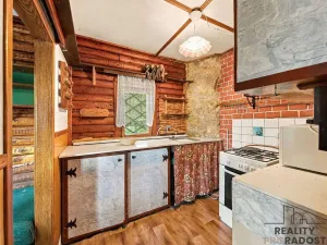 Prodej chaty, Radějov, 75 m2