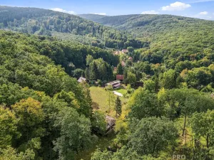 Prodej chaty, Radějov, 75 m2