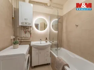 Prodej bytu 3+1, Horní Slavkov, Dlouhá, 63 m2
